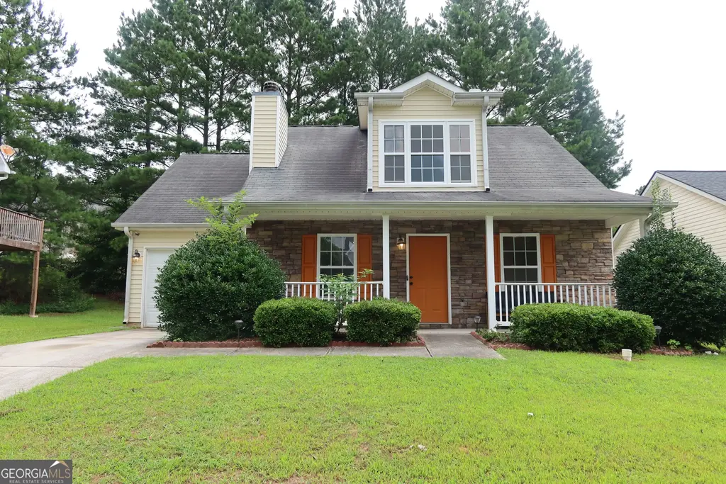 306 Breeze Meadow, Fairburn