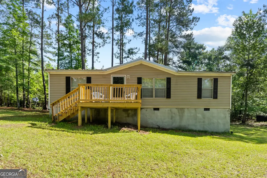 657 Rockville Springs Drive, Eatonton