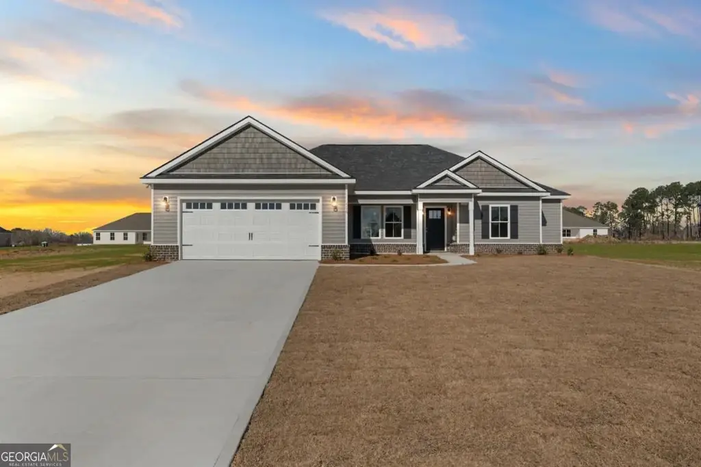 516 Doyle Lane, Statesboro