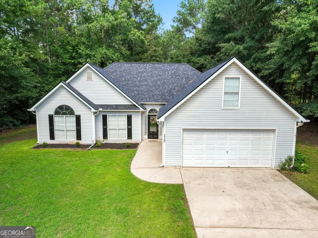 420 Ray Way, Jenkinsburg