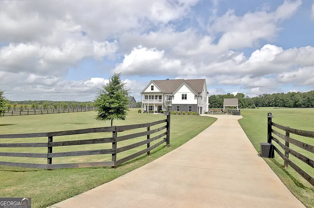 619 Elders Mill Road, Senoia