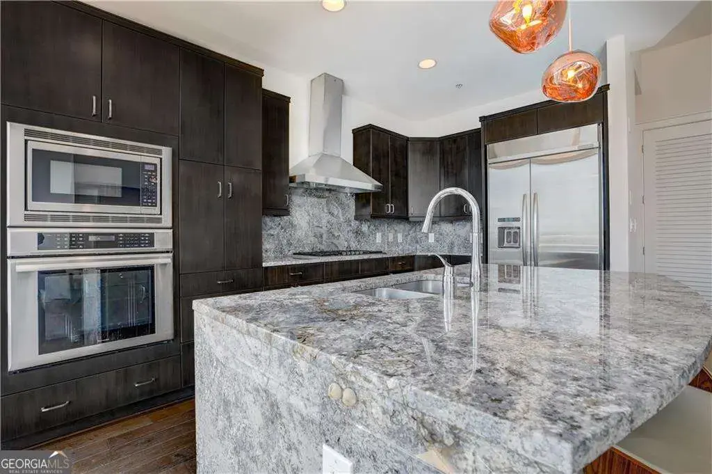 1065 Peachtree Street Ne 3201, Atlanta