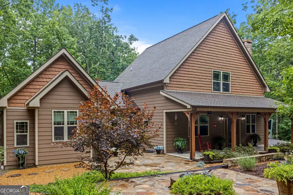 65 Eagle Bluff Road, Menlo