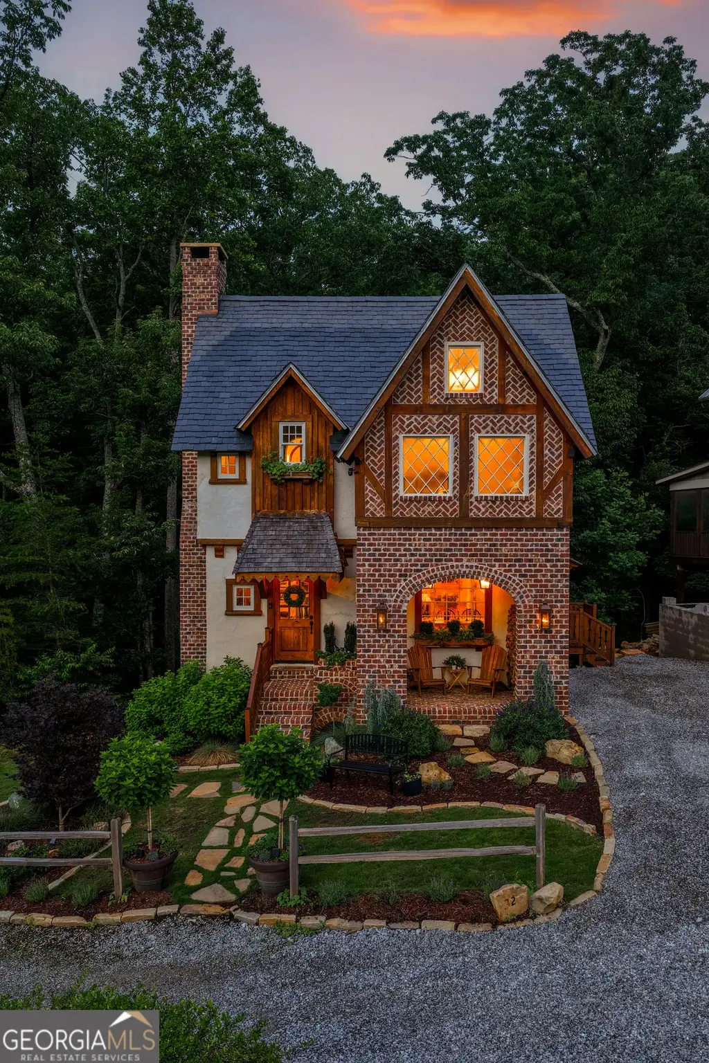 32 Lantern Cove Road, Chickamauga