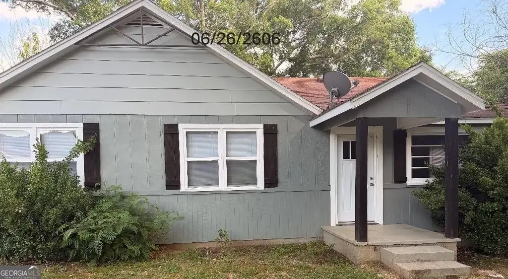 1871 Highway 114, Summerville