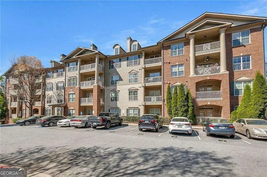4805 W Village Way Se 1104, Smyrna