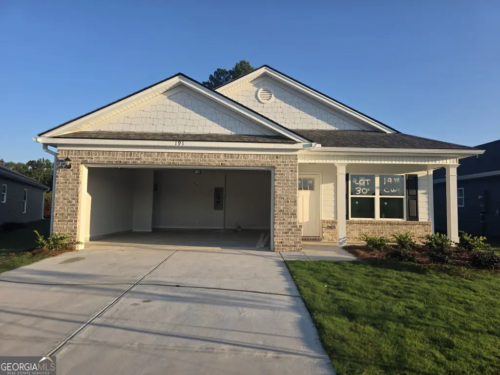 191 Charlie Way 30, Winder