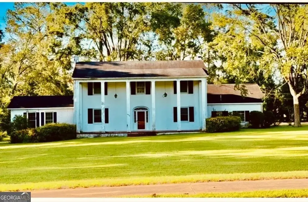 1012 Mount Vernon Road, Vidalia