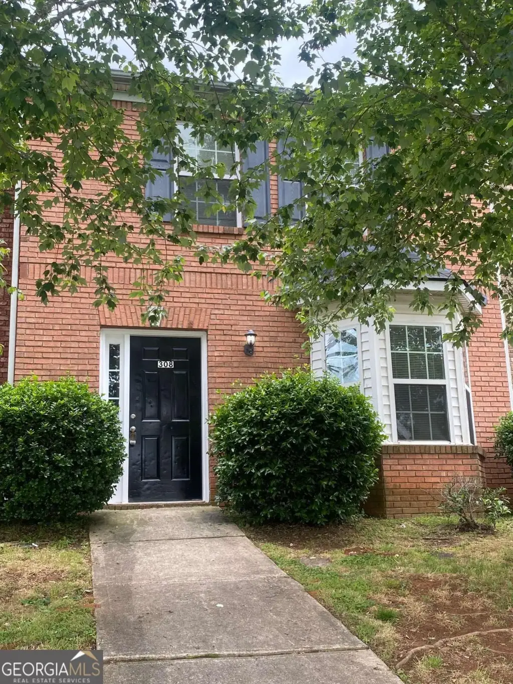 7712 Autry Circle 308, Douglasville
