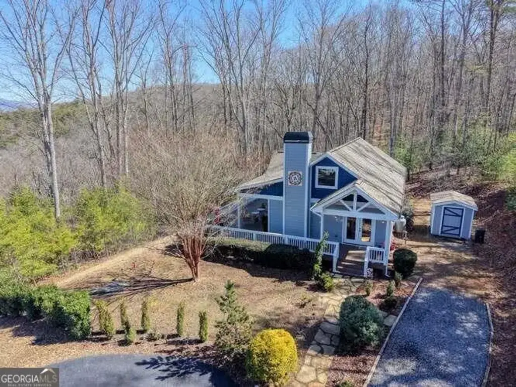 2081 Gallatin Road, Young Harris