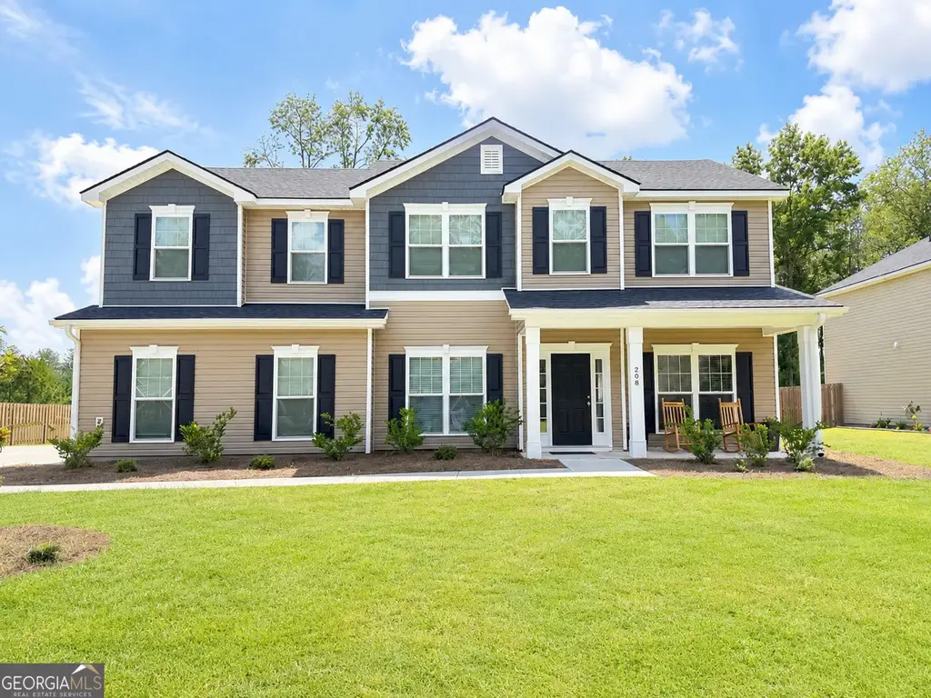 208 Northshore Drive, Kingsland