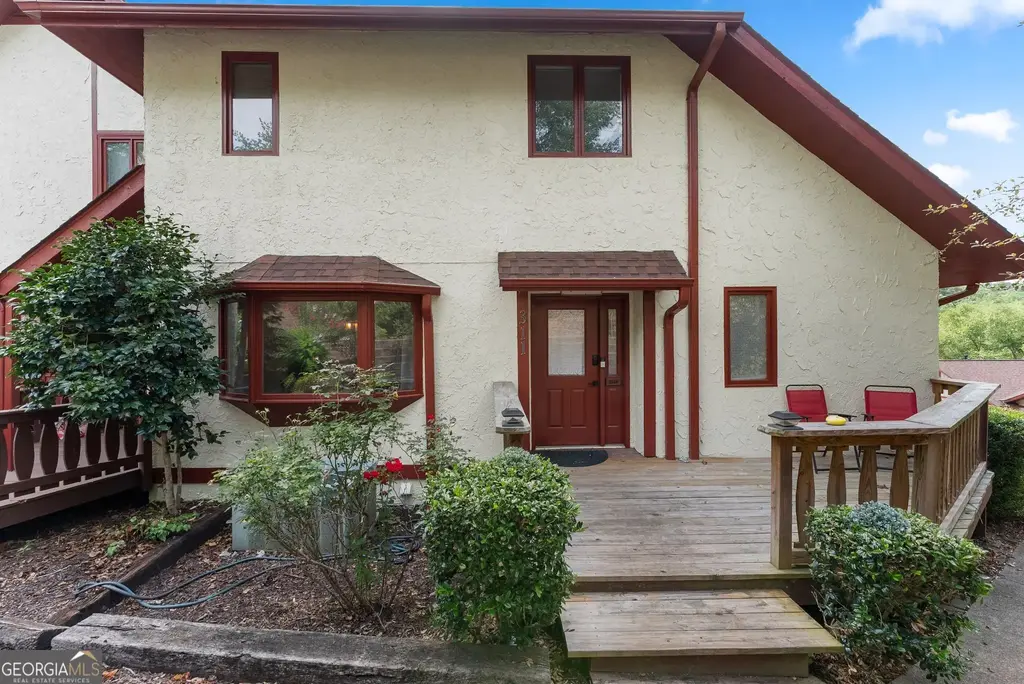 327 Brucken Strasse 311, Helen