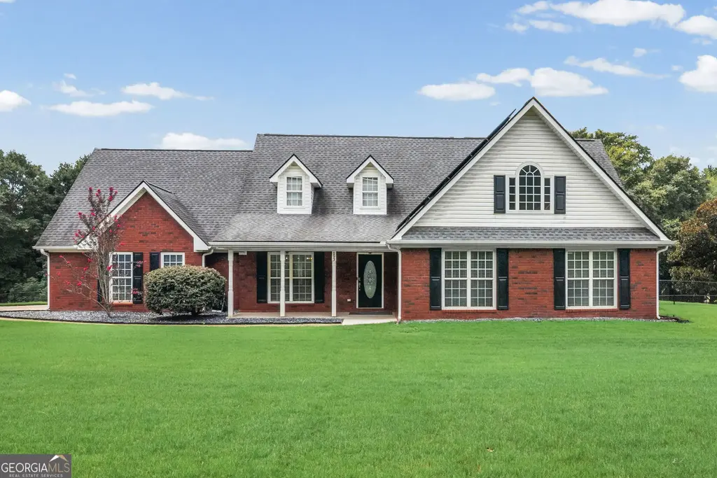 193 River Road, McDonough