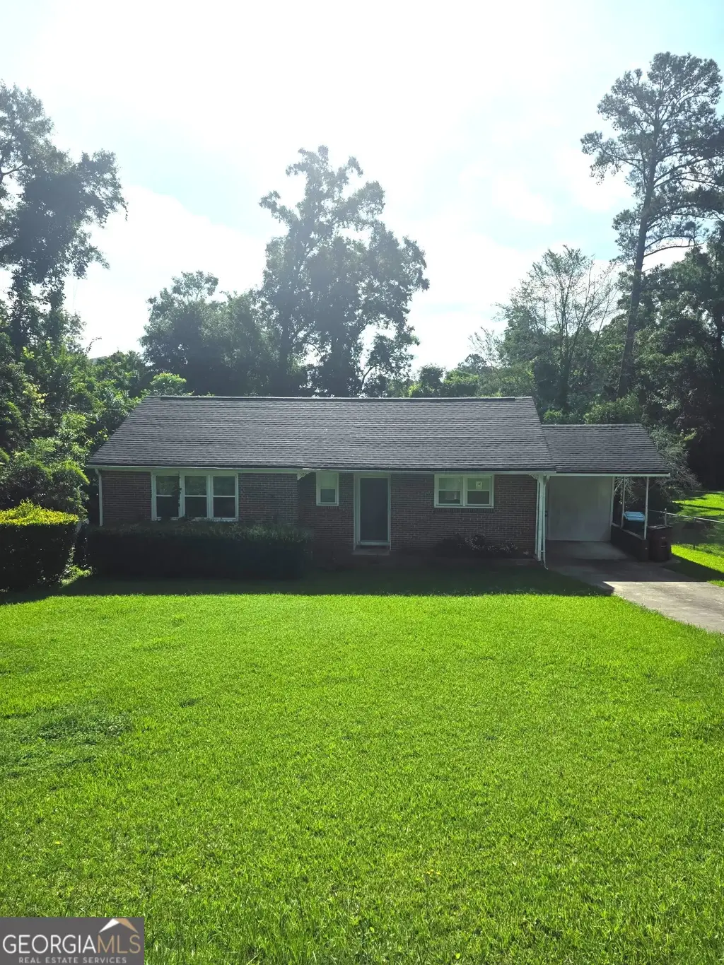819 Corbin Avenue, Macon