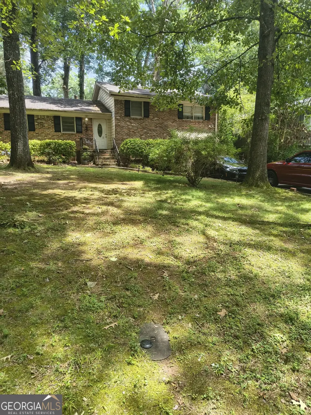 3899 E Bretton Woods Drive, Decatur