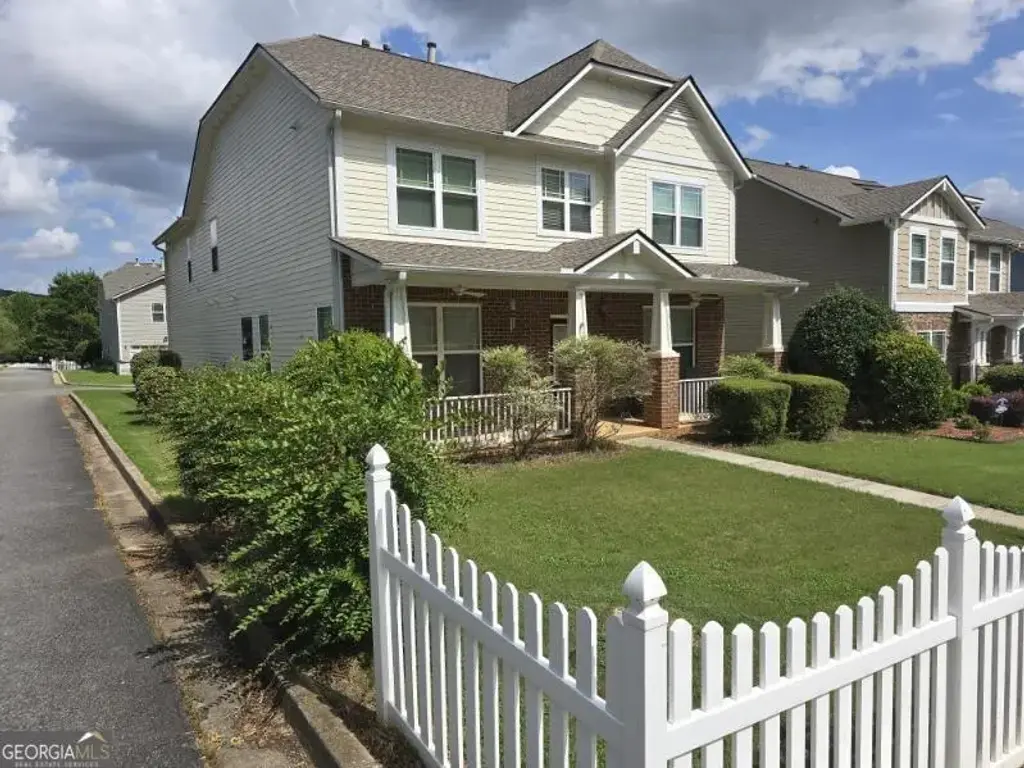 3717 Downing Drive, Cumming