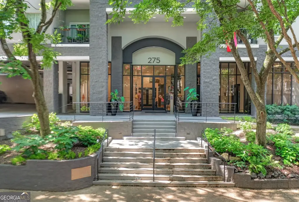 275 13th Street Ne 1008, Atlanta