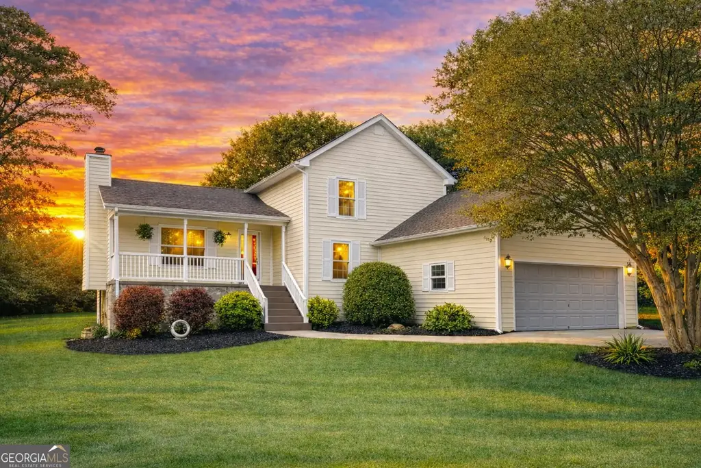 3015 Seagull Drive, Duluth