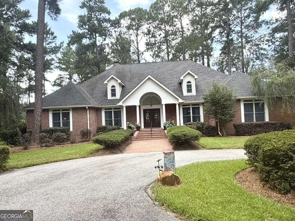 265 N Main Street, Reidsville
