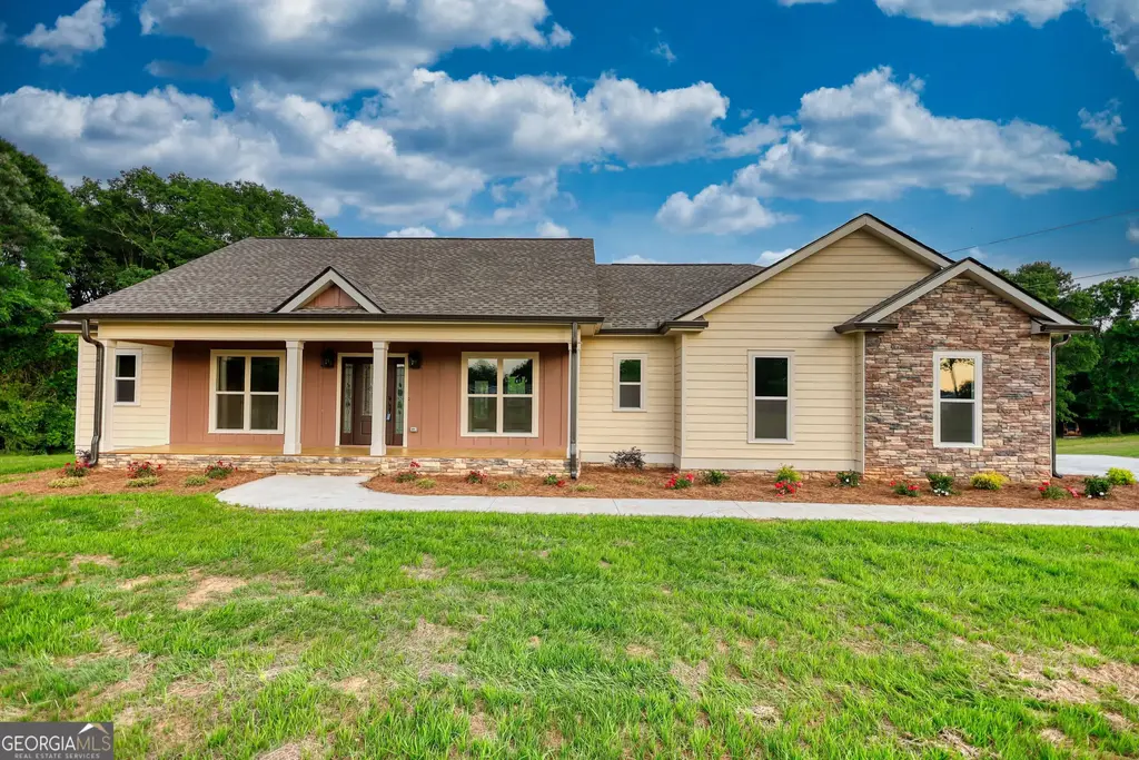 2941 Old Buckhead Road, Madison