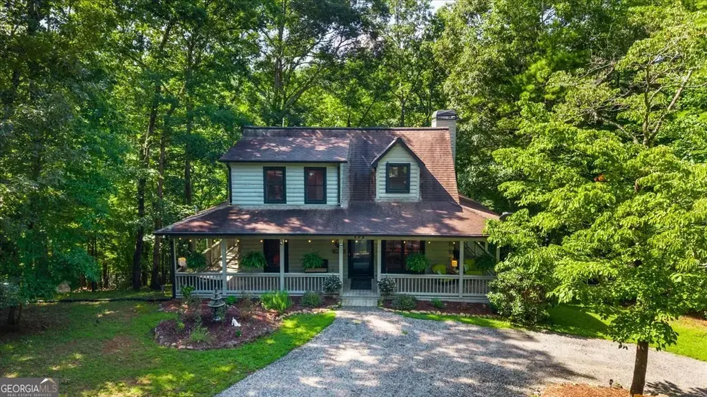 808 Granite Drive 39a, Hayesville
