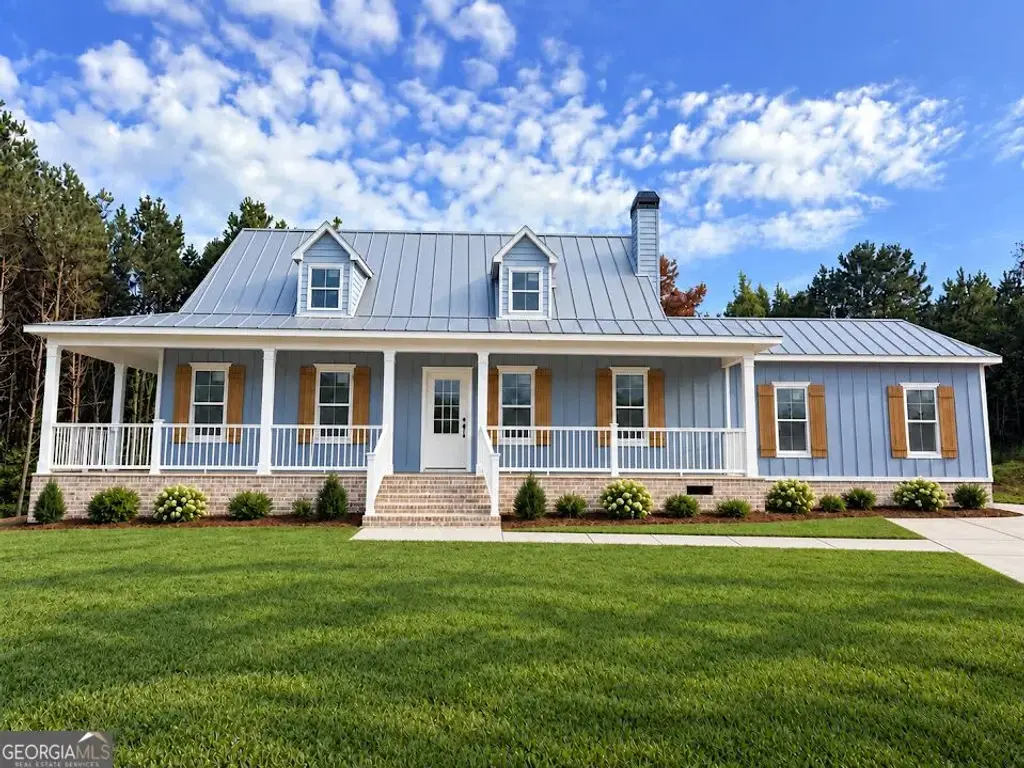 311 Bethel Church Road, Carrollton