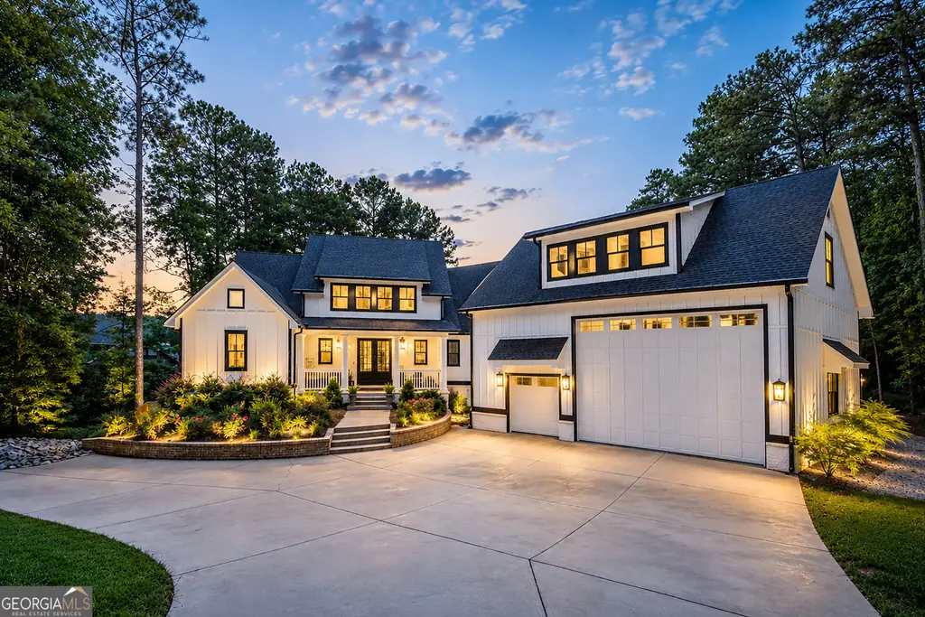 134 Norris Lane, Eatonton