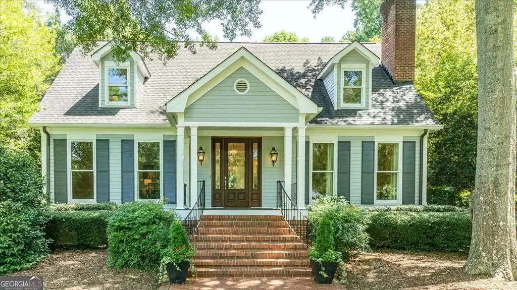 164 Tanner Bluff, Athens