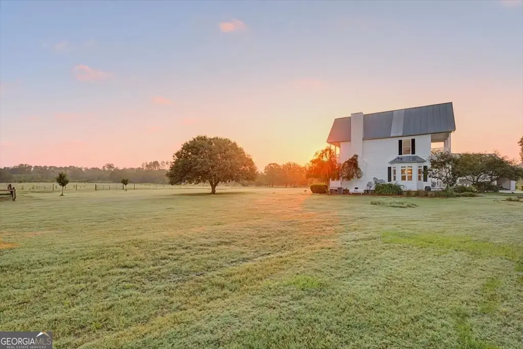 4781 Lj Road, Claxton