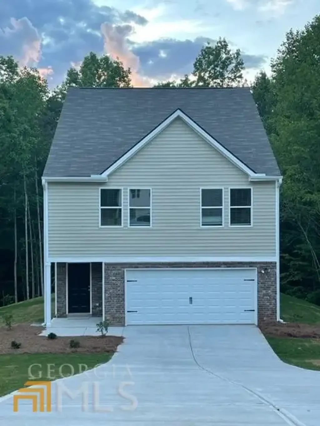 135 Westbrook Way, Covington