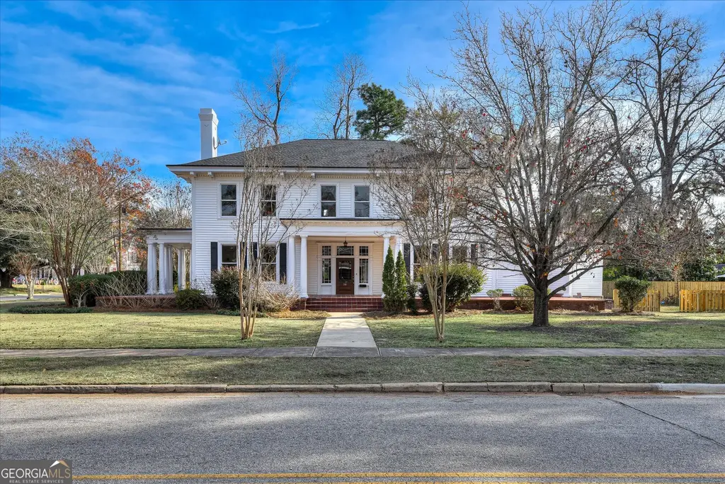 708 Mulberry Street, Louisville