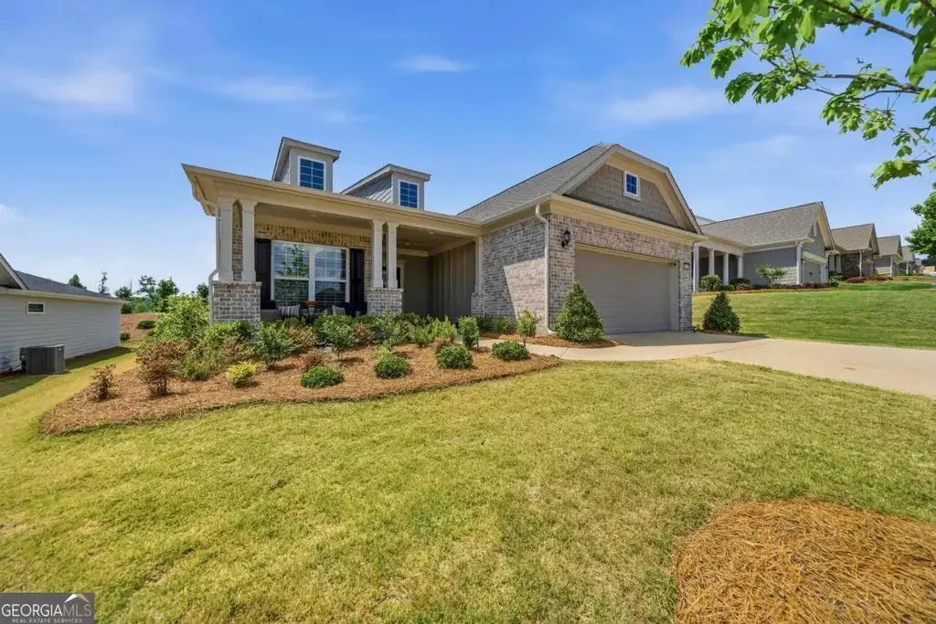 1210 Little Shoals Road, Greensboro