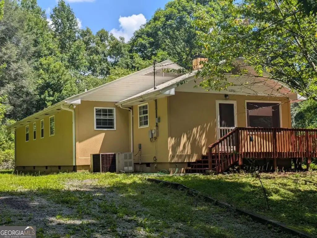 10950 Chatsworth Highway, Ellijay