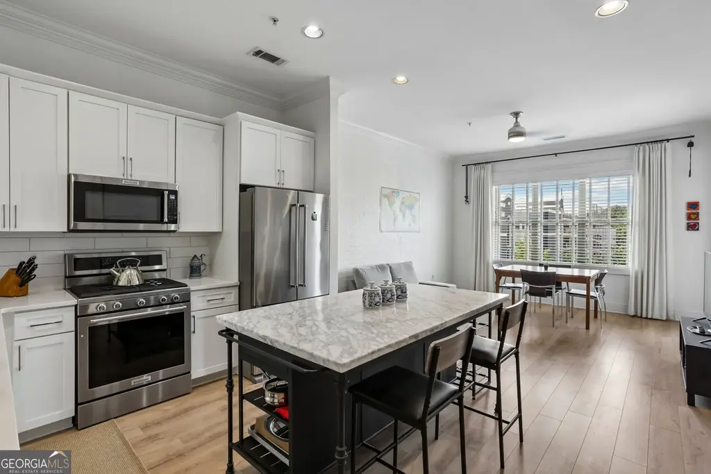 625 Piedmont Avenue Ne 3025, Atlanta