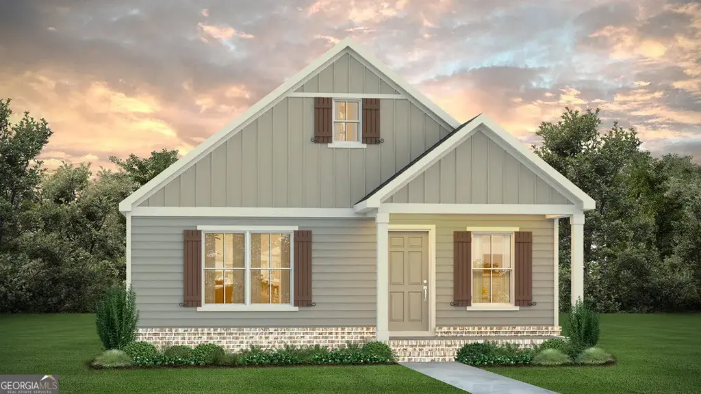 10 Rivers Edge Lane Lot 1, Franklin