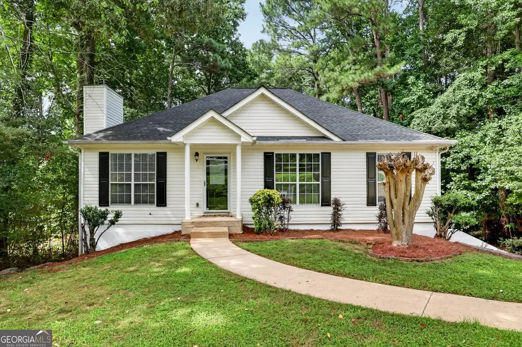 2760 Spring Drive, Cumming