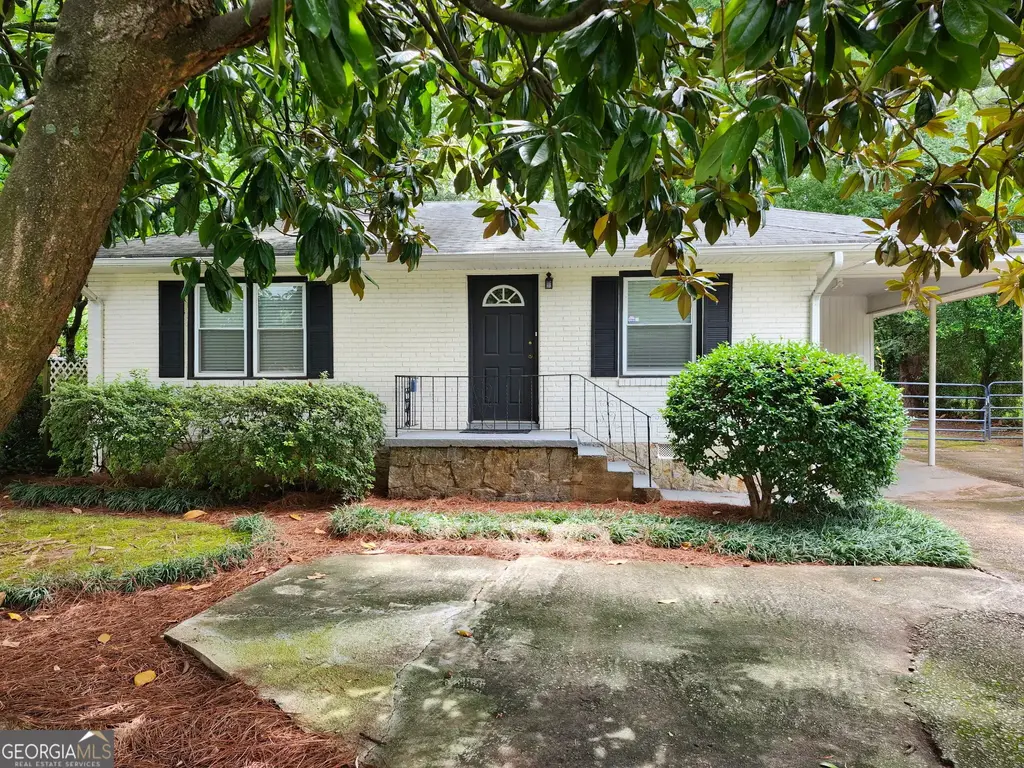 264 Jonesboro Road, Jonesboro