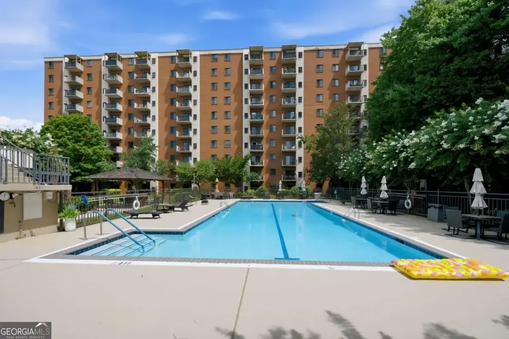 300 Johnson Ferry Road A713, Sandy Springs