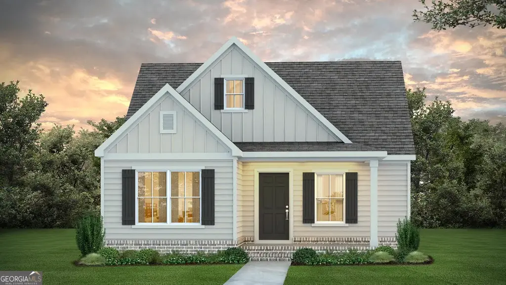 12 Rivers Edge Lane, Franklin
