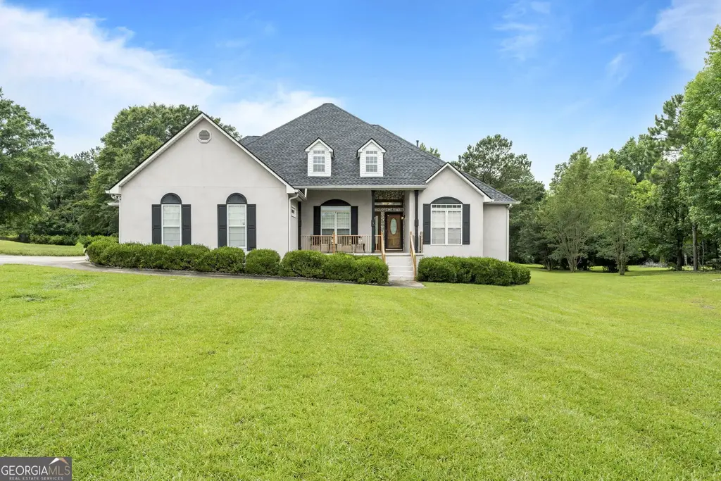 133 Gates Road, Lizella