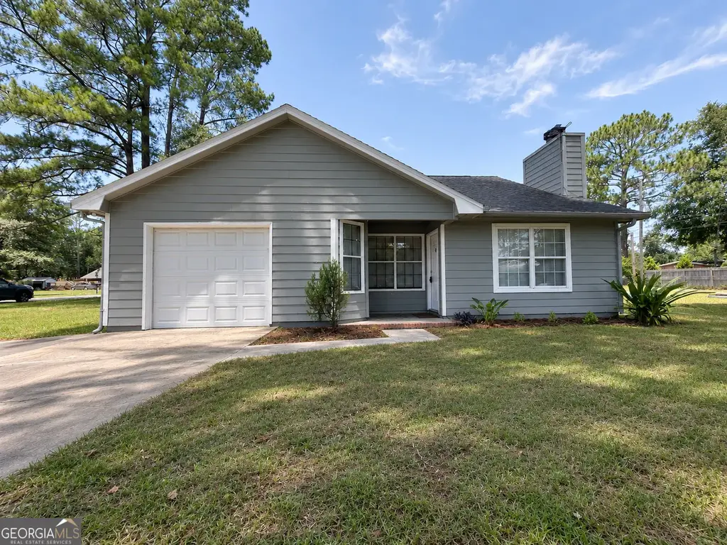 145 Maplehurst Drive, Folkston