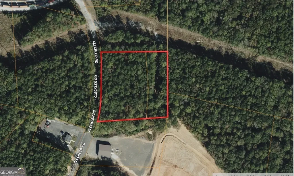 8401 Cleckler Road, South Fulton