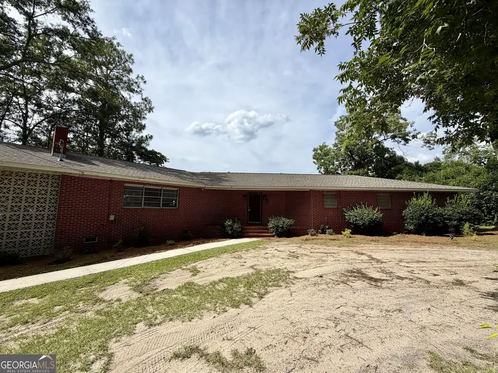 8 Roundtree Street, Statesboro