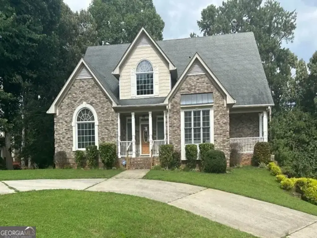 5621 Shamrock Lane, Douglasville