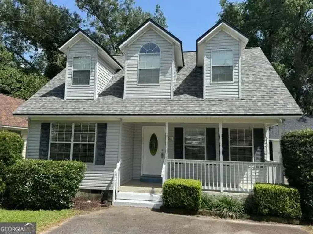 110 Anns Cove, Thomasville