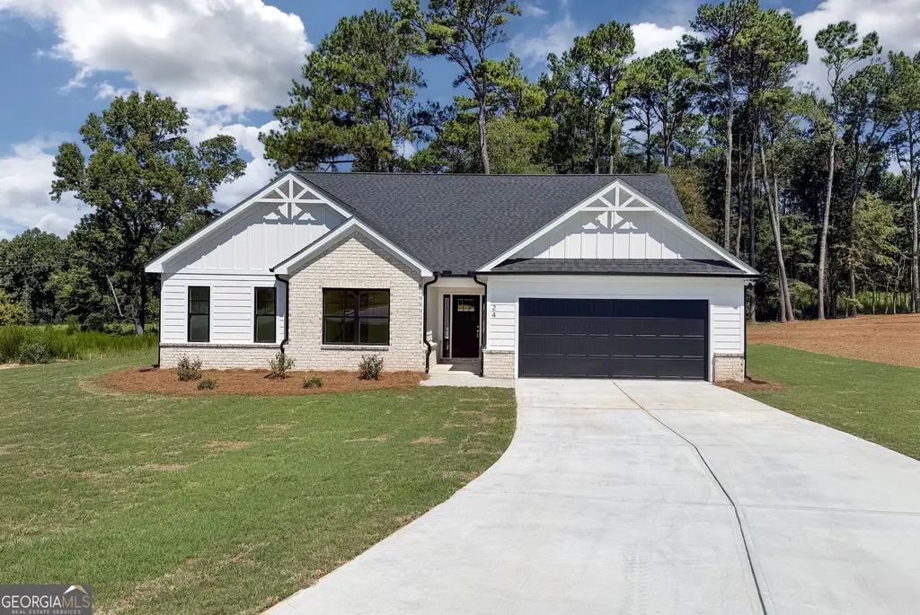 24 Inman Park Lot 12, Winder
