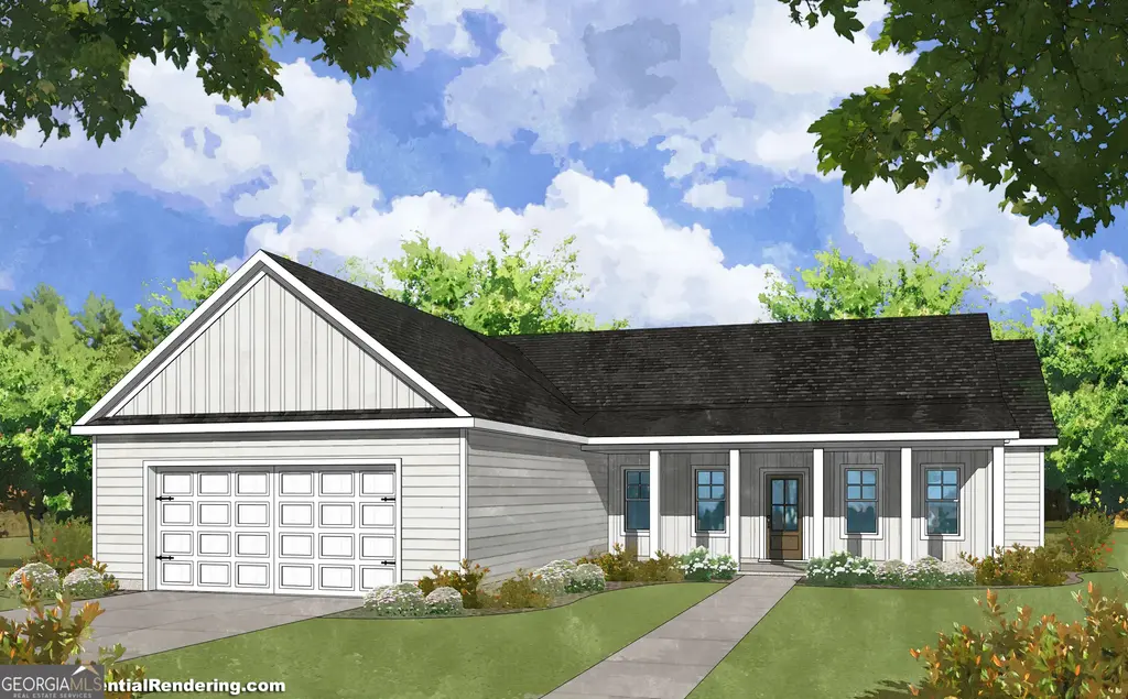 103 Linda Way Lot 4, Fayetteville