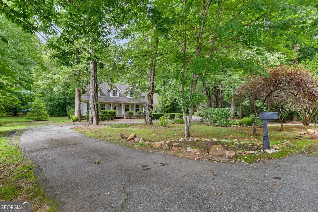 118 Seabrook Lane, Clayton