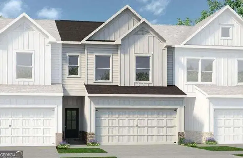 17 Bonsai Way 195, Cartersville