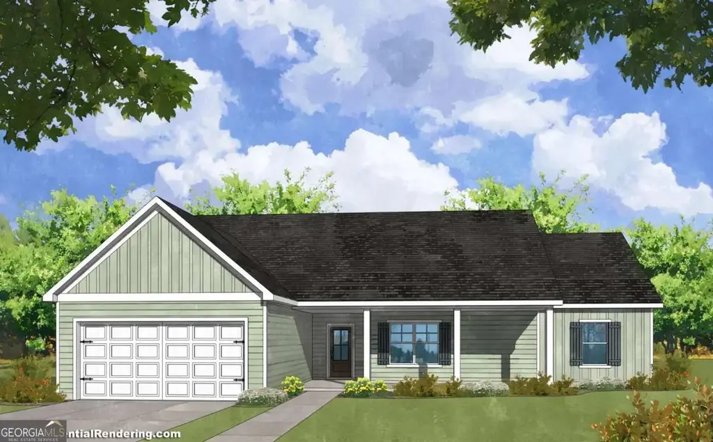 4658 Hollingsworth Ferry Road Lot 2c, Franklin